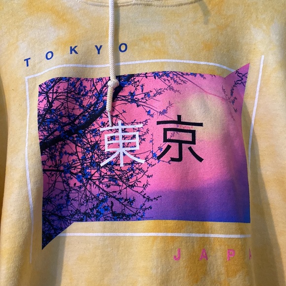 Sweatshirt - Picture 2 of 5